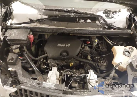 2007 Buick Rendezvous Cx z USA, uszkodzony, nr VIN 3G5DA03L37S535757